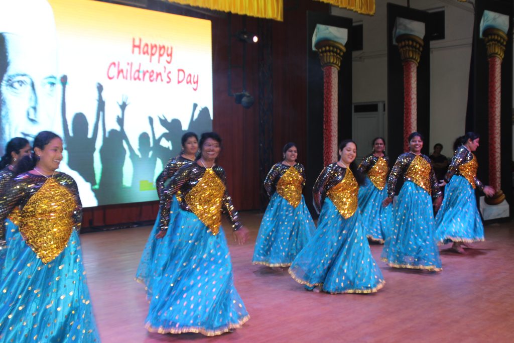 <strong>Children’s Day Celebration : 2022</strong>