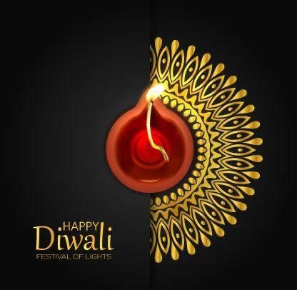 Diwali Greetings :