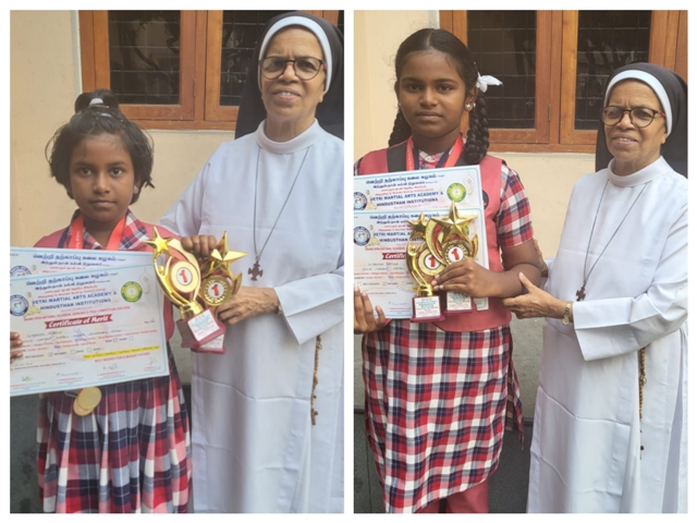 Grand Open National SILAMBAM , Adimurai & Yoga Competition :