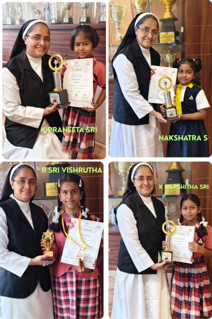 Abacus Champions :