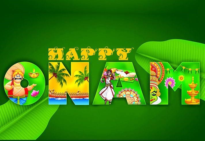 Onam Greetings :