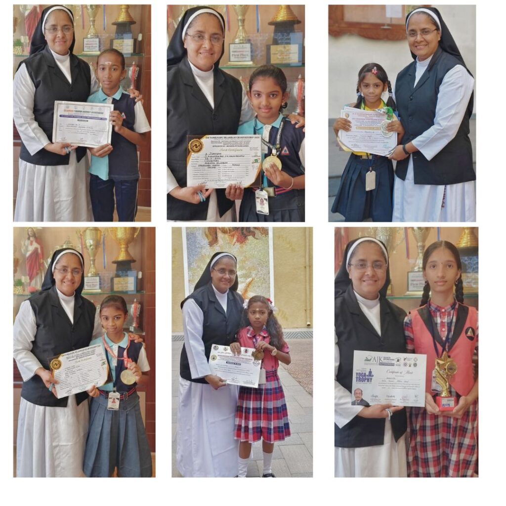 Vivid Competitions : [ November 2025 ]