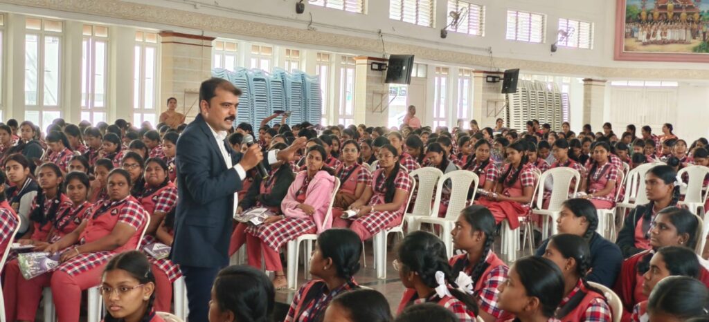 Seminar on Career Guidance: