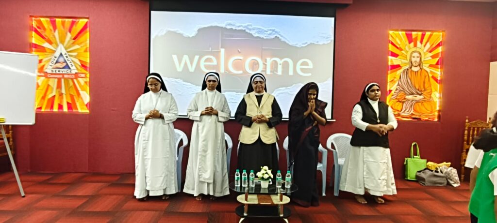 A Sound Retreat For A Sound Spiritual Life :