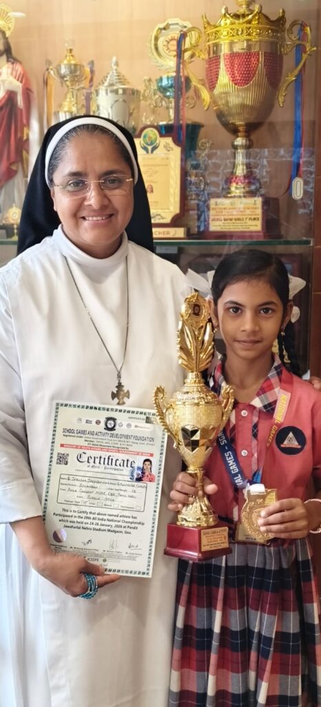 29 th All India National Championship :