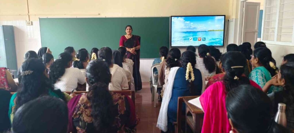 SMART BOARDS, SMARTER TEACHING (Wednesday, 03.06.2026):